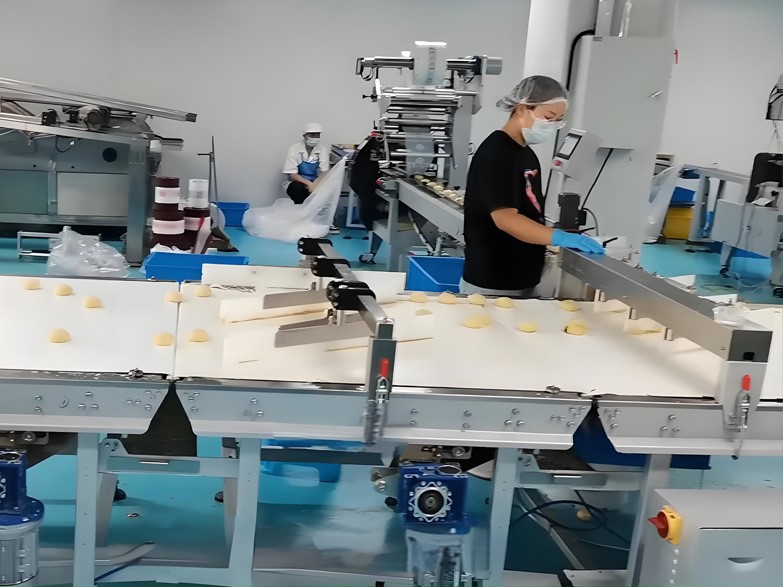 Food metal detection machine Food metal detection machine