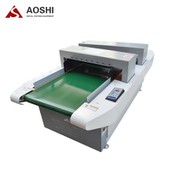 Detector d'agulla de doble sonda