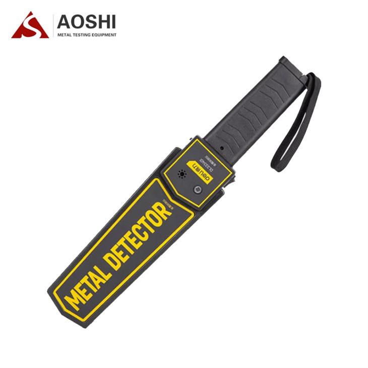 Baston de seguretat de mà petit