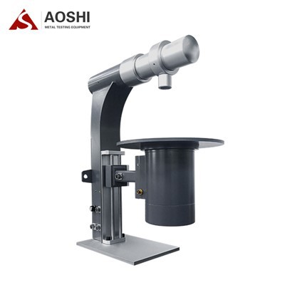 Màquina industrial de raigs X