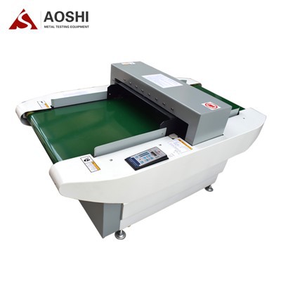 Inspector d'agulla metàl·lica