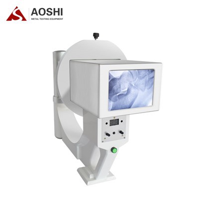 Radiografia de les extremitats