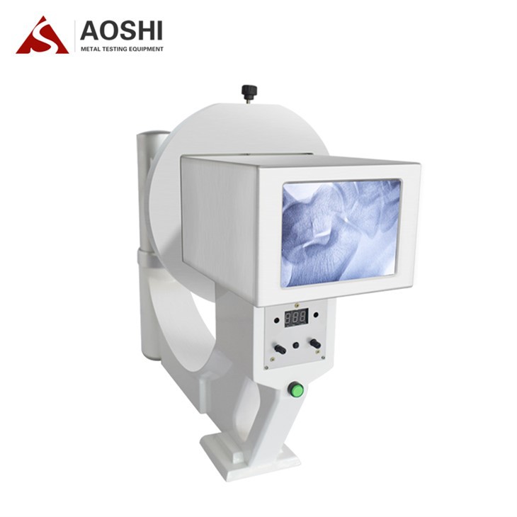 Radiografia de les extremitats